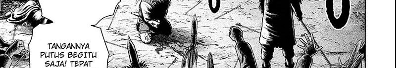 Vinland Saga Chapter 209 Gambar 62