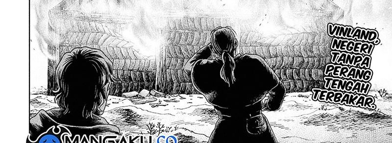 Vinland Saga Chapter 209 Gambar 8