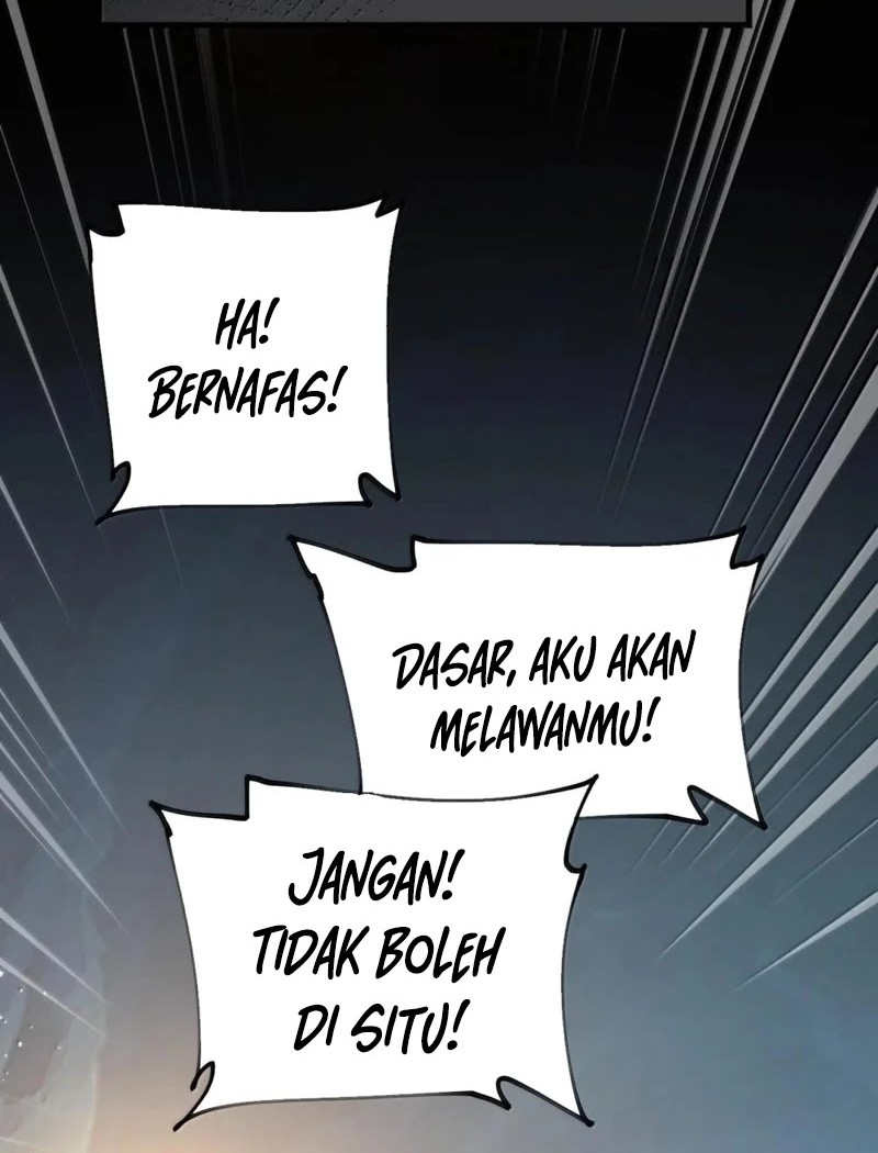 I Transmigrated Into Demon King Of Harem? Chapter 83 Gambar 21
