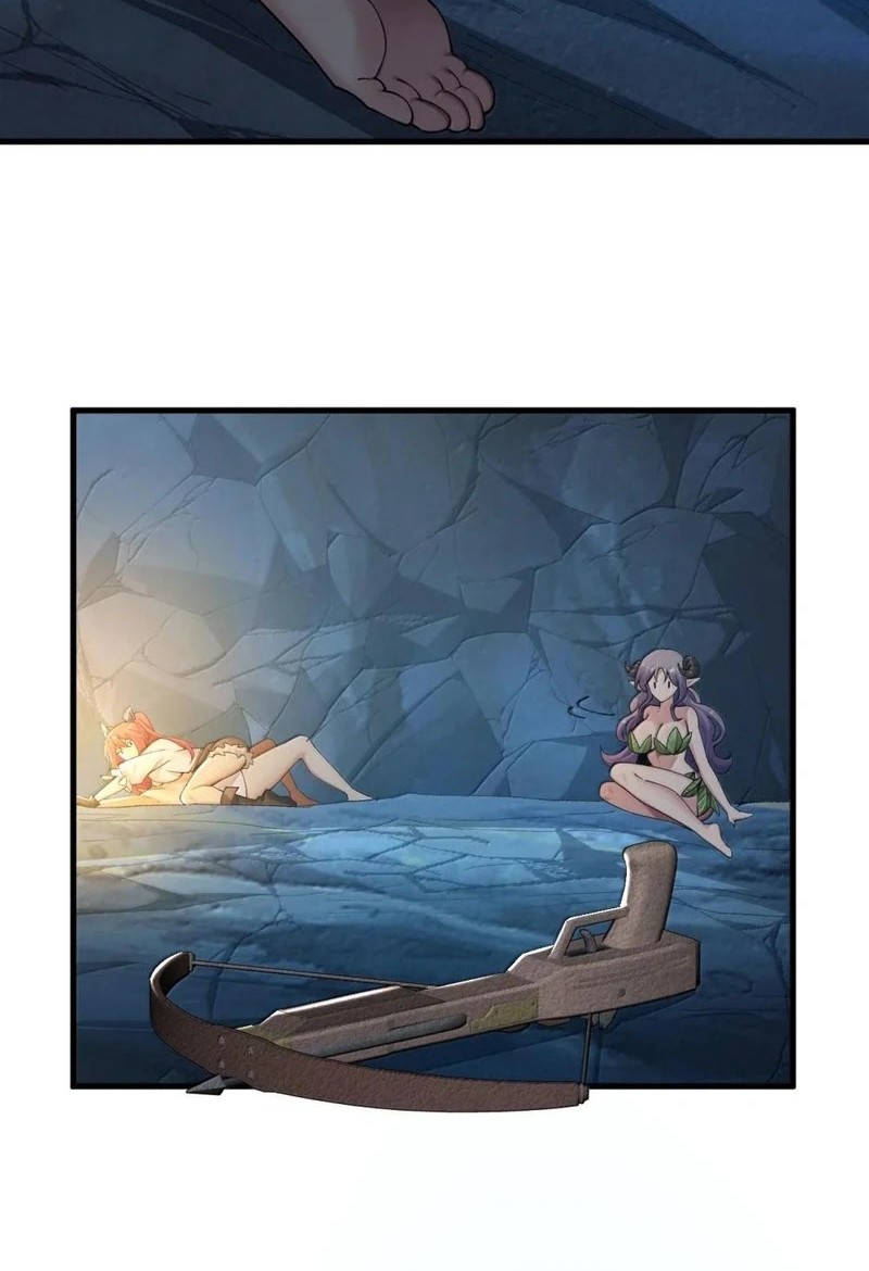 I Transmigrated Into Demon King Of Harem? Chapter 83 Gambar 15