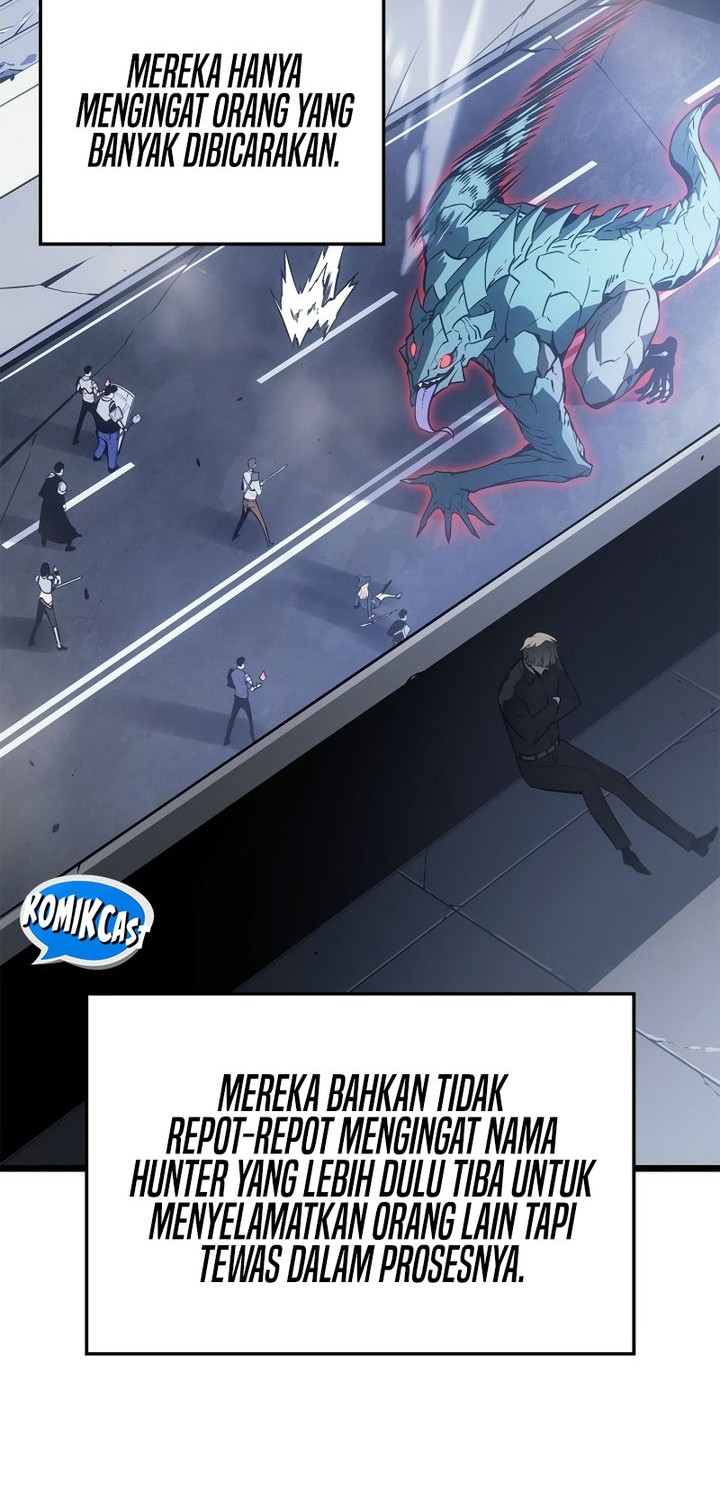 Solo Leveling: Ragnarok Chapter 47 Gambar 27