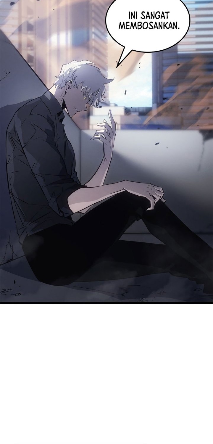 Solo Leveling: Ragnarok Chapter 47 Gambar 25