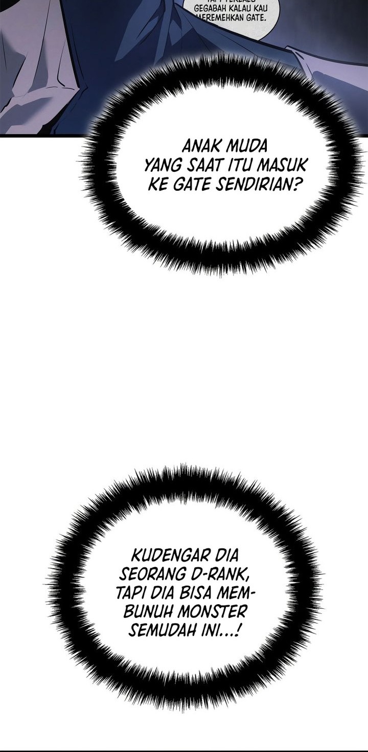 Solo Leveling: Ragnarok Chapter 47 Gambar 51