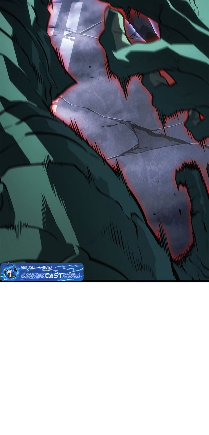 Solo Leveling: Ragnarok Chapter 47 Gambar 69