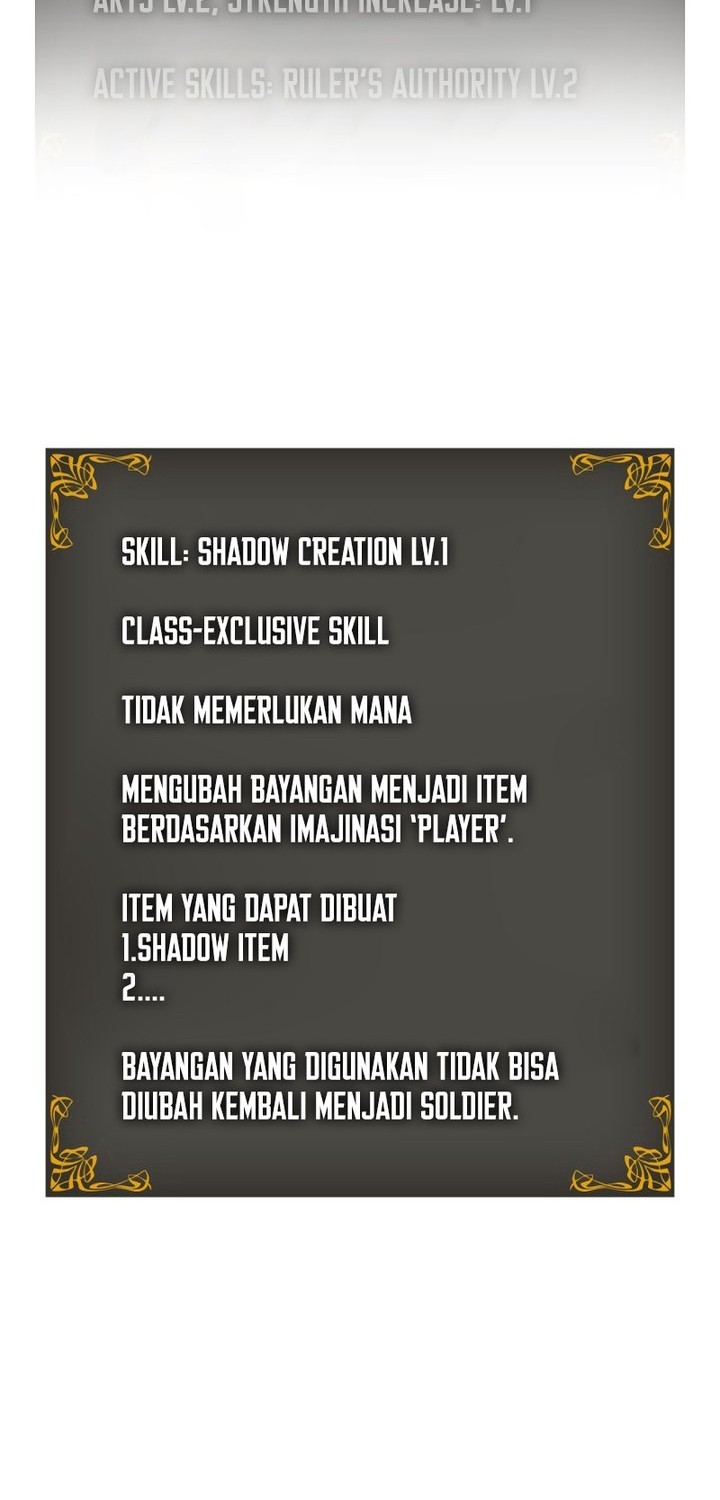 Solo Leveling: Ragnarok Chapter 47 Gambar 71