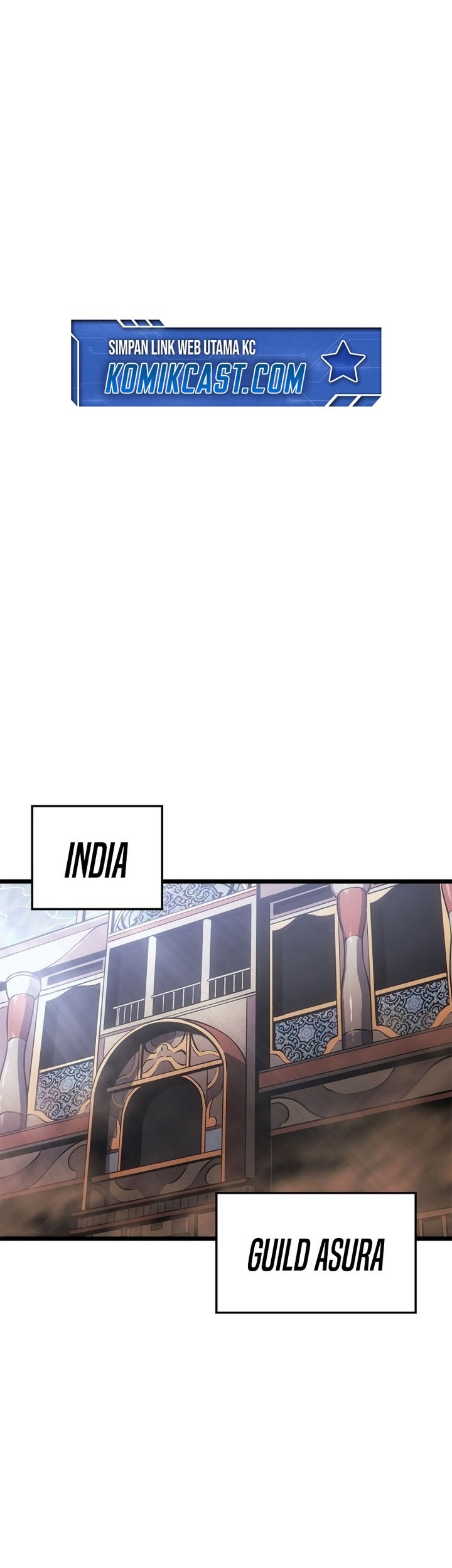 Solo Leveling: Ragnarok Chapter 47 Gambar 72