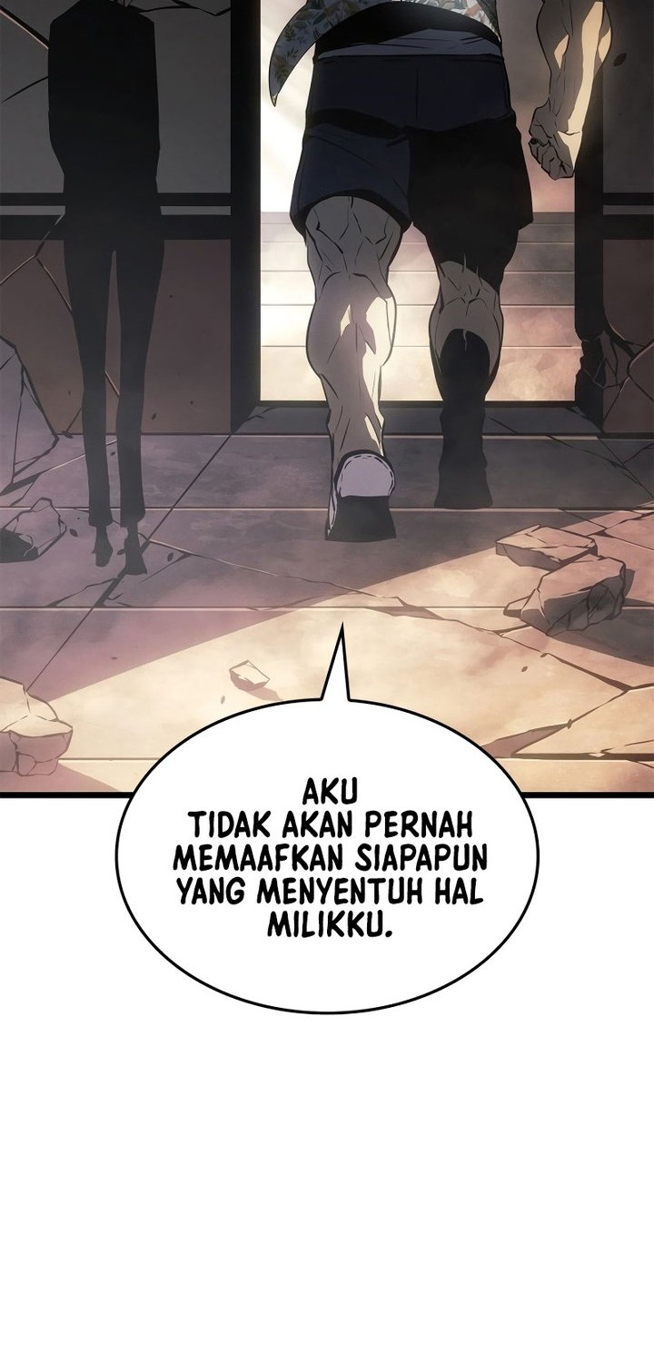 Solo Leveling: Ragnarok Chapter 47 Gambar 77