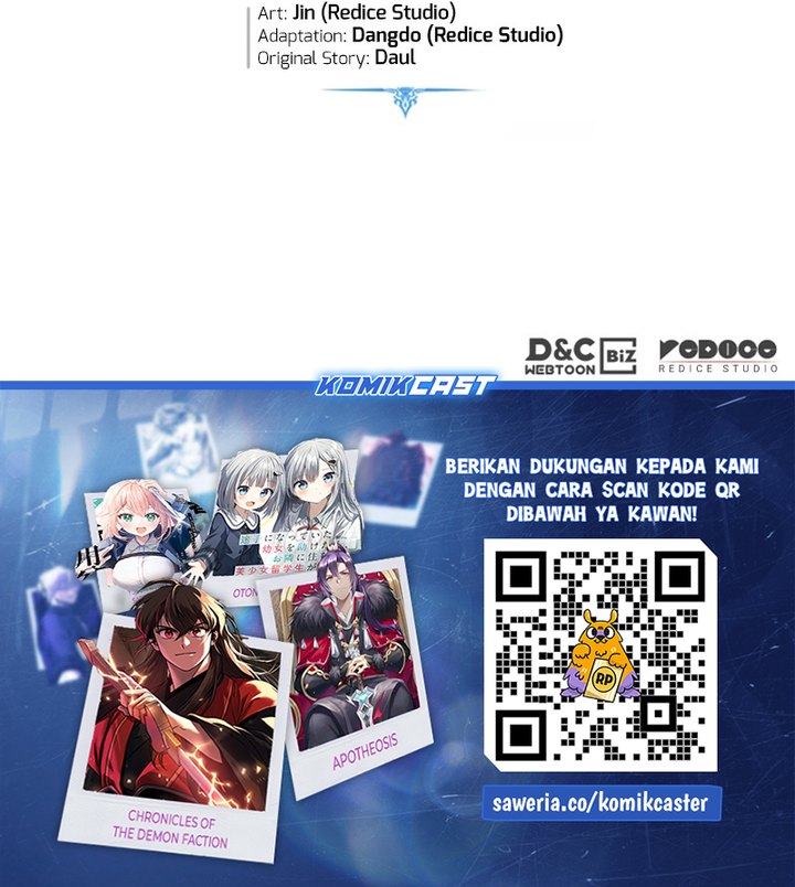 Solo Leveling: Ragnarok Chapter 47 Gambar 84