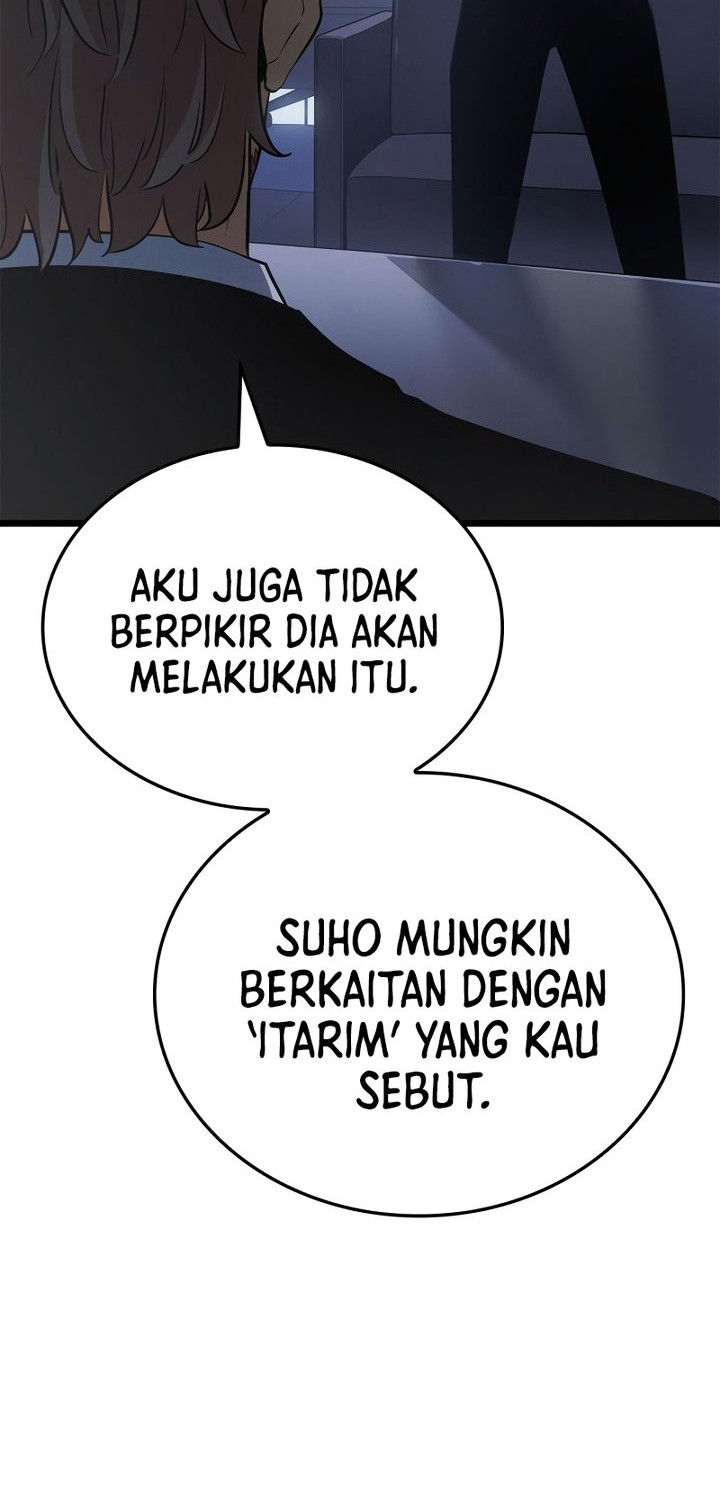 Solo Leveling: Ragnarok Chapter 47 Gambar 15