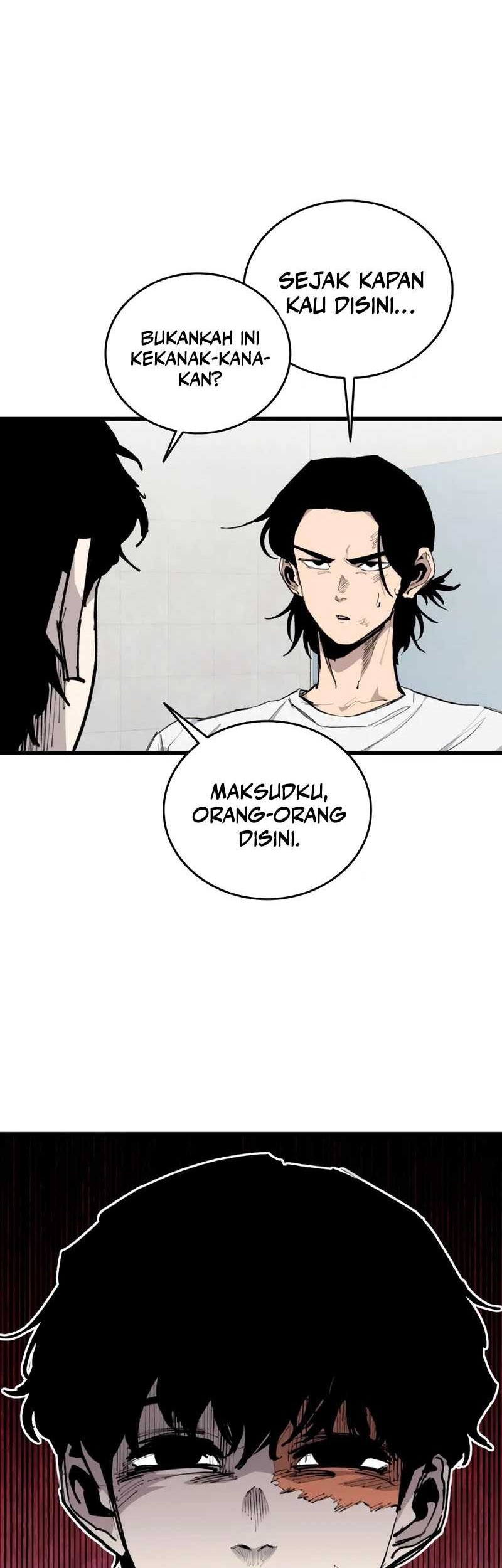 Manhwa High Class Chapter 26 gambar nomor 2