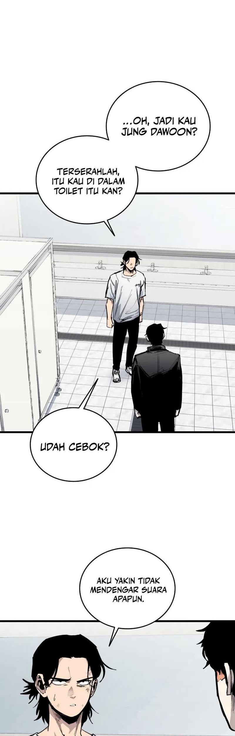 High Class Chapter 26 Gambar 4