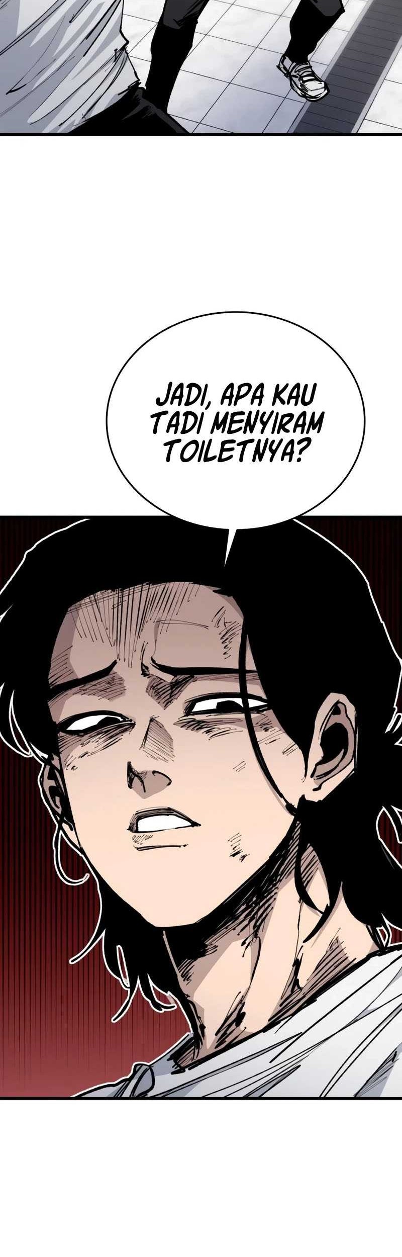 High Class Chapter 26 Gambar 9