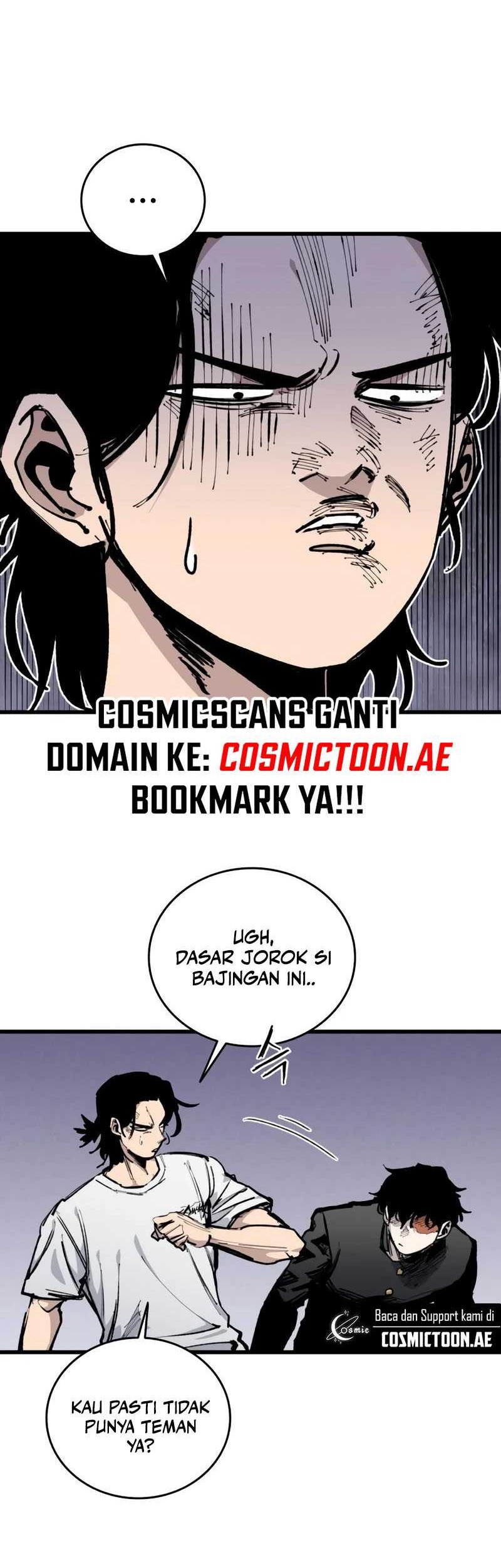 High Class Chapter 26 Gambar 11