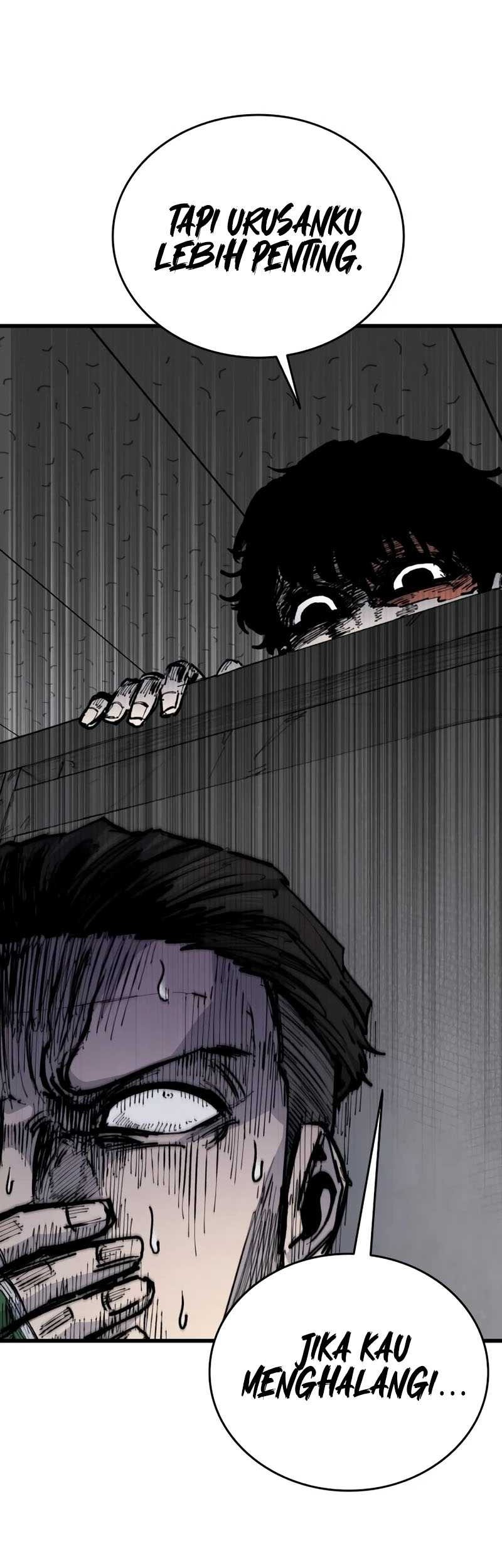 High Class Chapter 26 Gambar 16