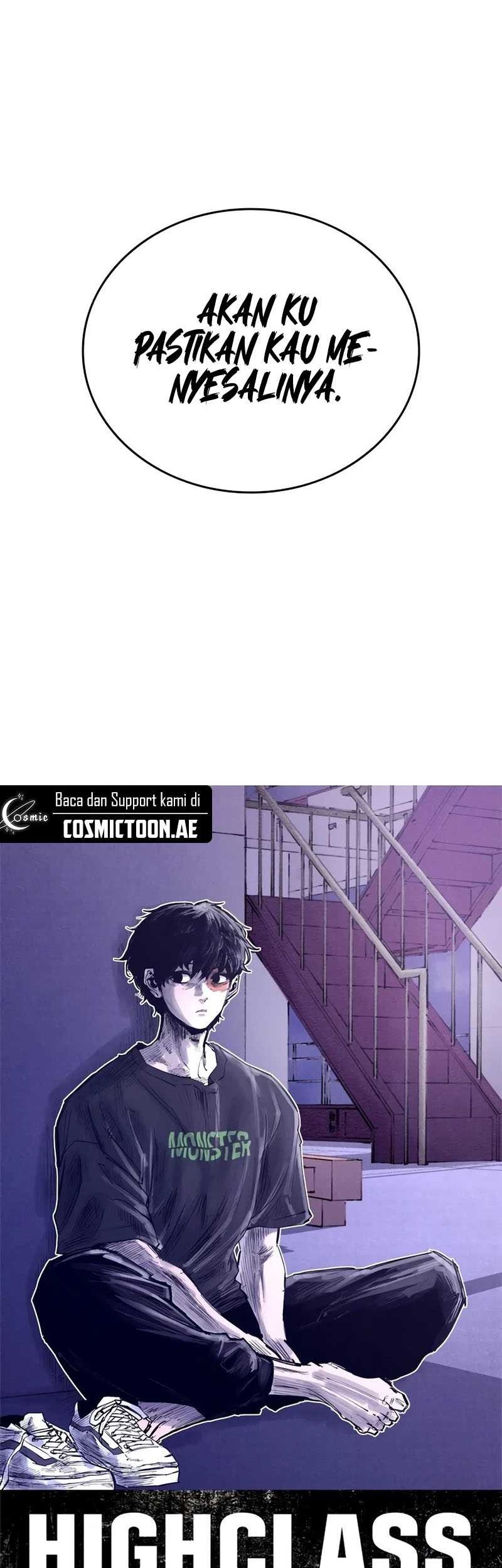 High Class Chapter 26 Gambar 17