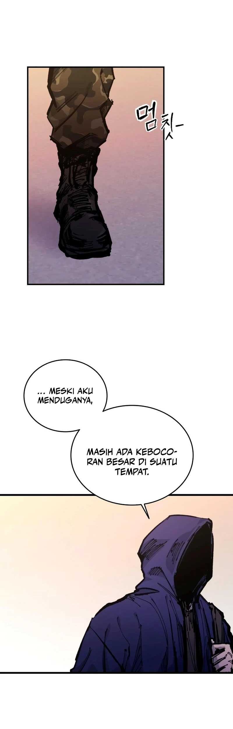High Class Chapter 26 Gambar 22