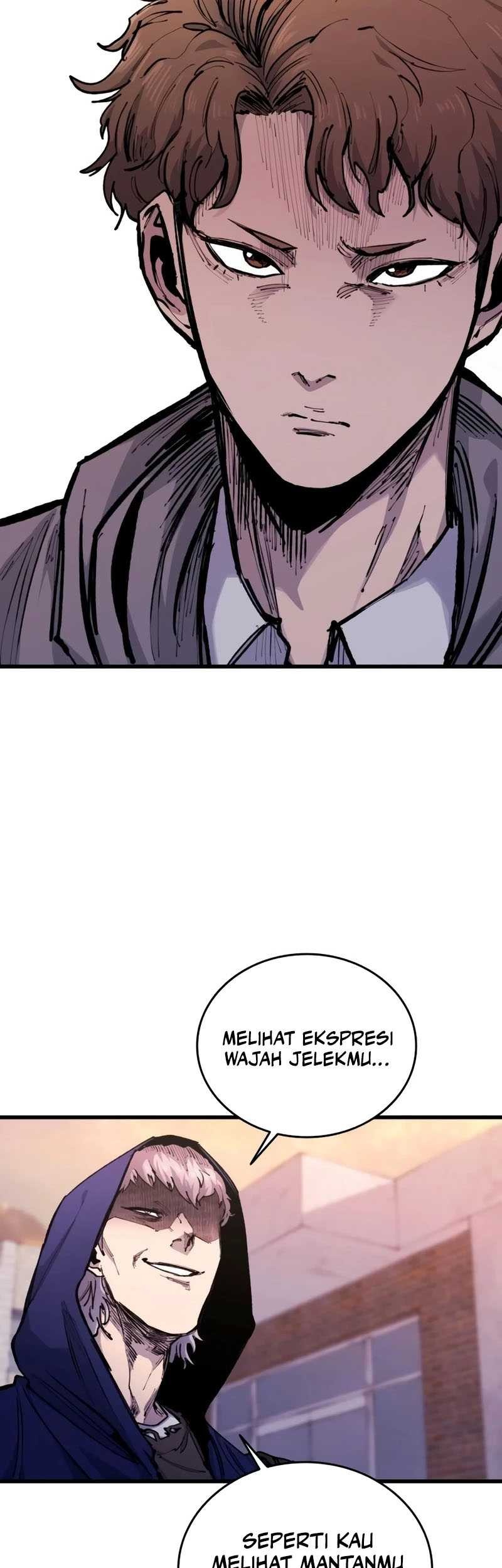 High Class Chapter 26 Gambar 24