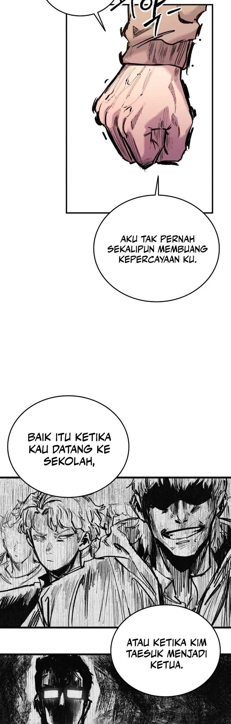 High Class Chapter 26 Gambar 33