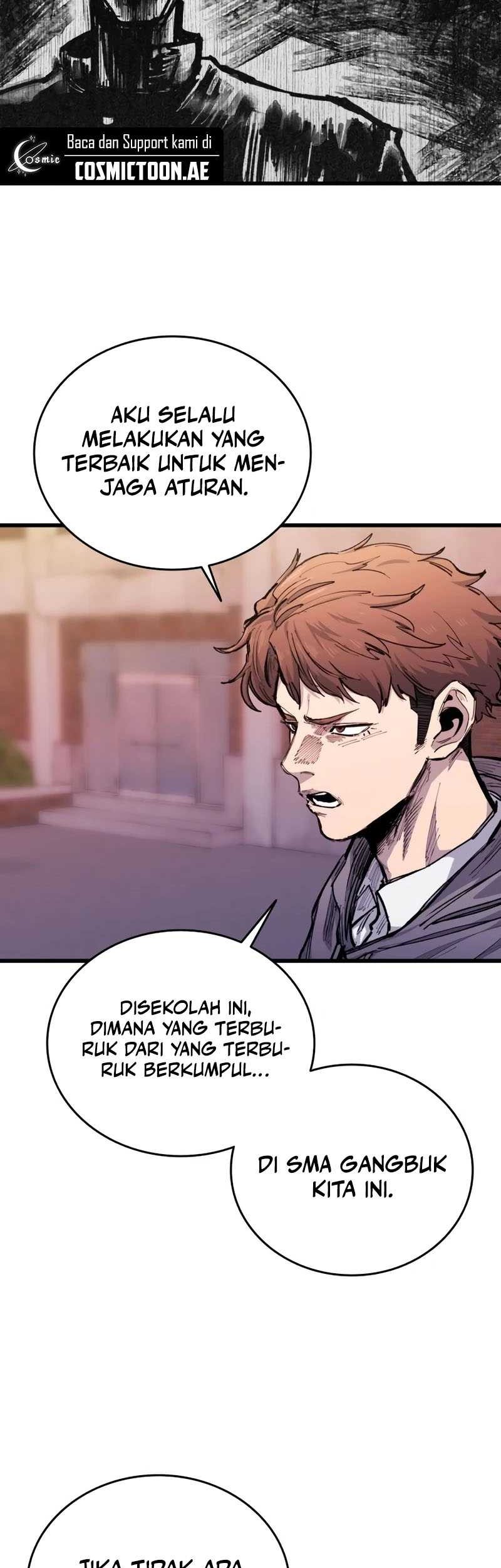 High Class Chapter 26 Gambar 34