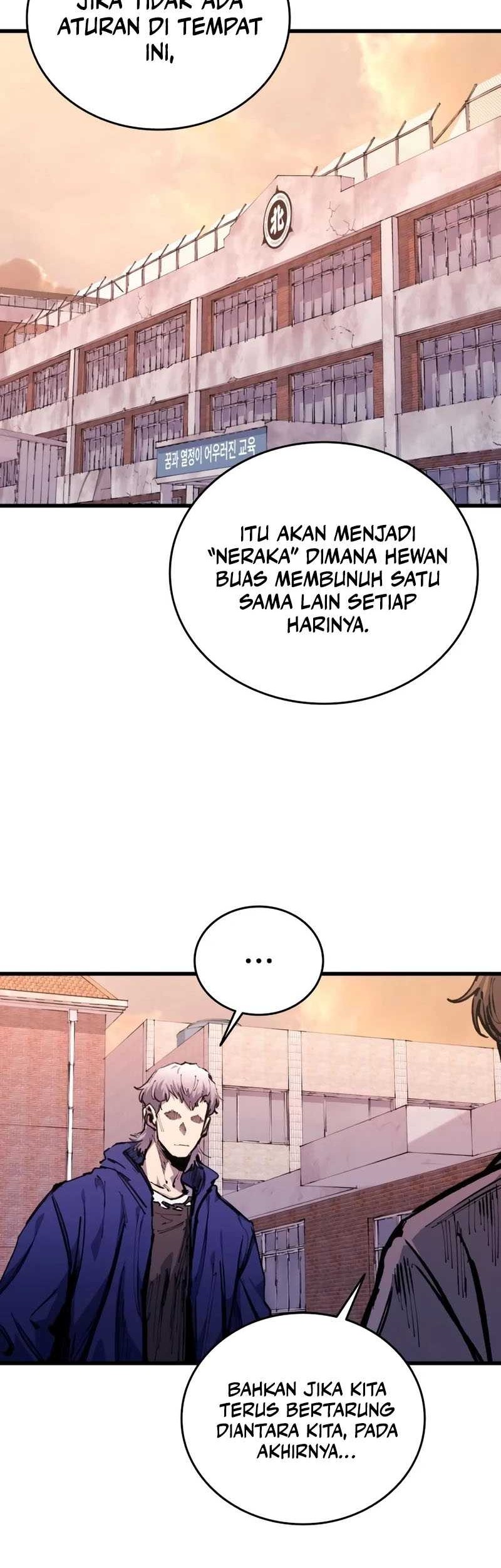 High Class Chapter 26 Gambar 35