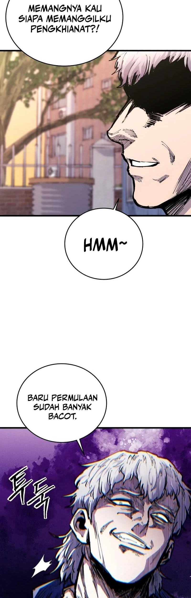 High Class Chapter 26 Gambar 39