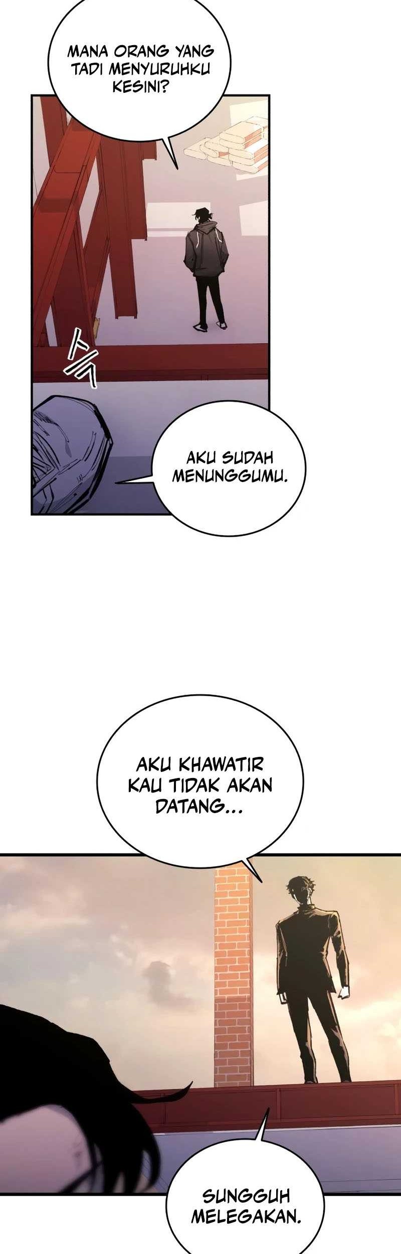 High Class Chapter 26 Gambar 45