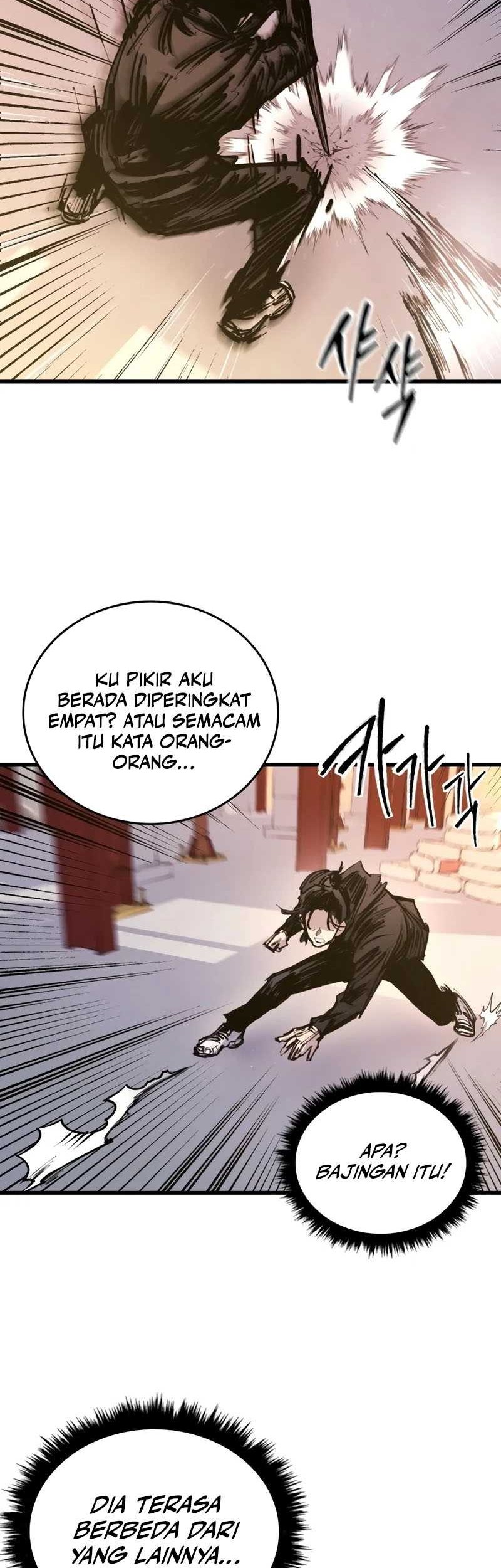 High Class Chapter 26 Gambar 53