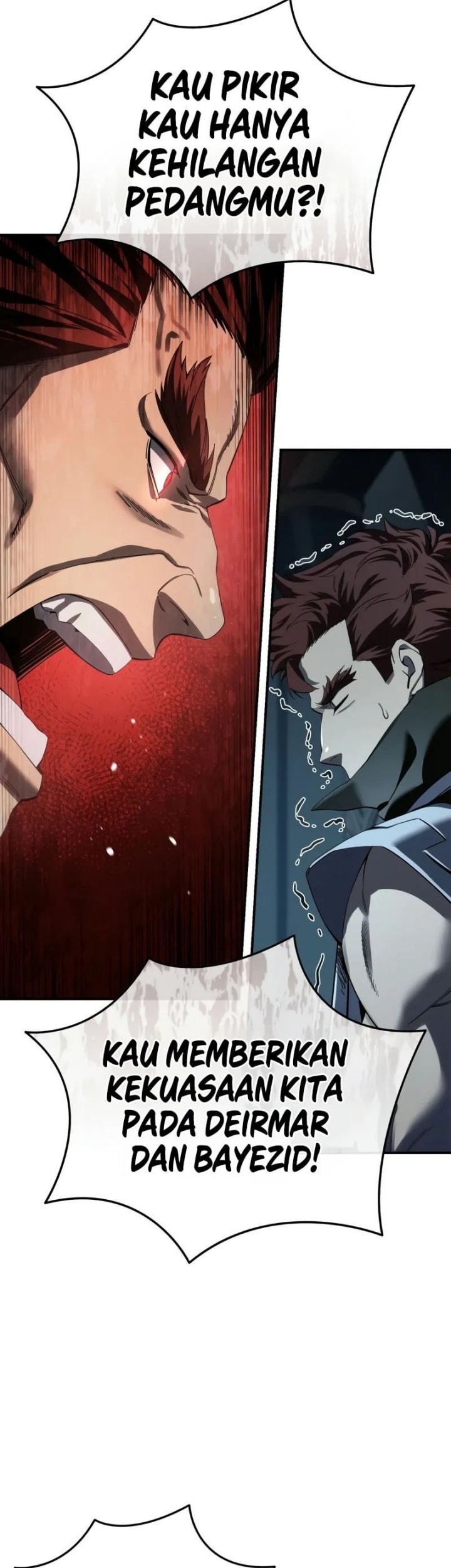 Star-Embracing Swordmaster Chapter 85 Gambar 60