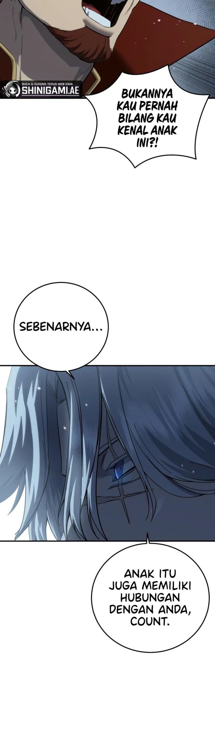 Star-Embracing Swordmaster Chapter 85 Gambar 63