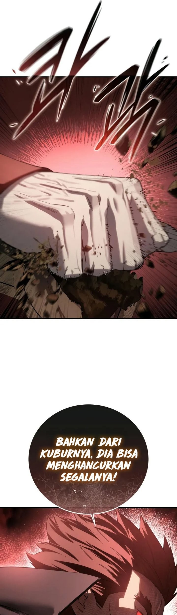 Star-Embracing Swordmaster Chapter 85 Gambar 66