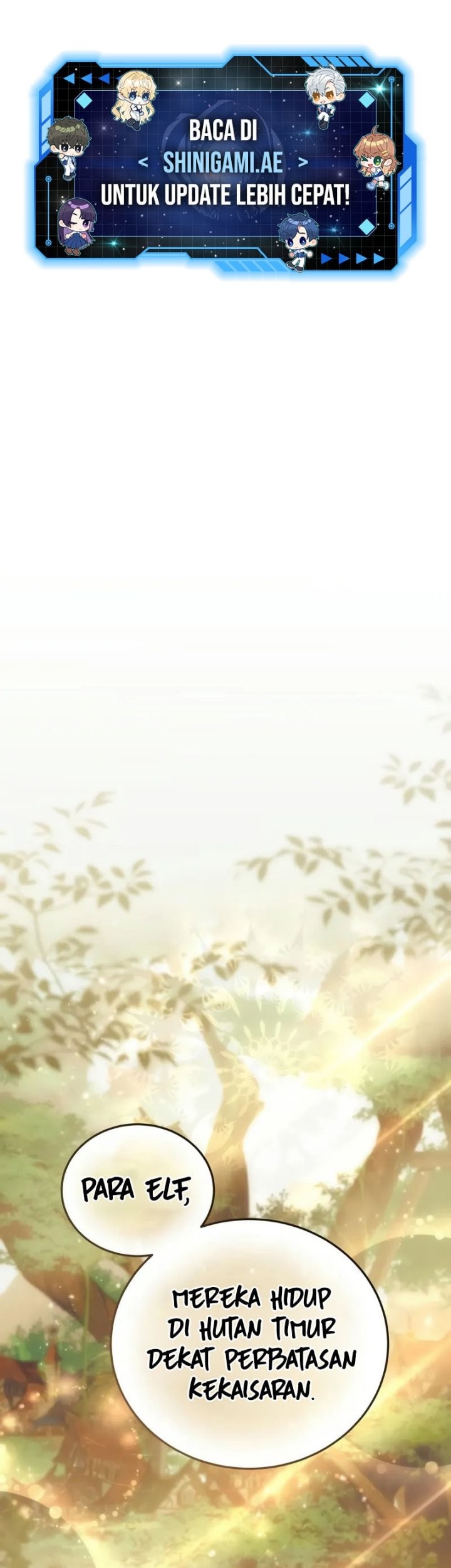 Manhwa Star-Embracing Swordmaster Chapter 85 gambar nomor 2