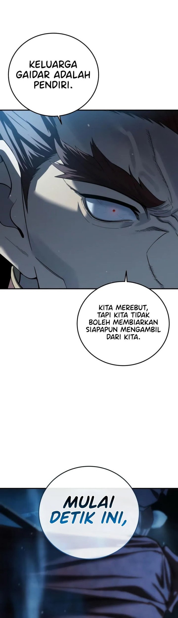 Star-Embracing Swordmaster Chapter 85 Gambar 75