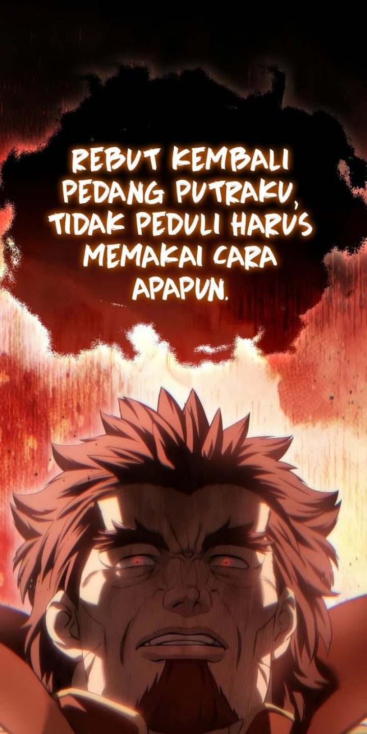 Star-Embracing Swordmaster Chapter 85 Gambar 77