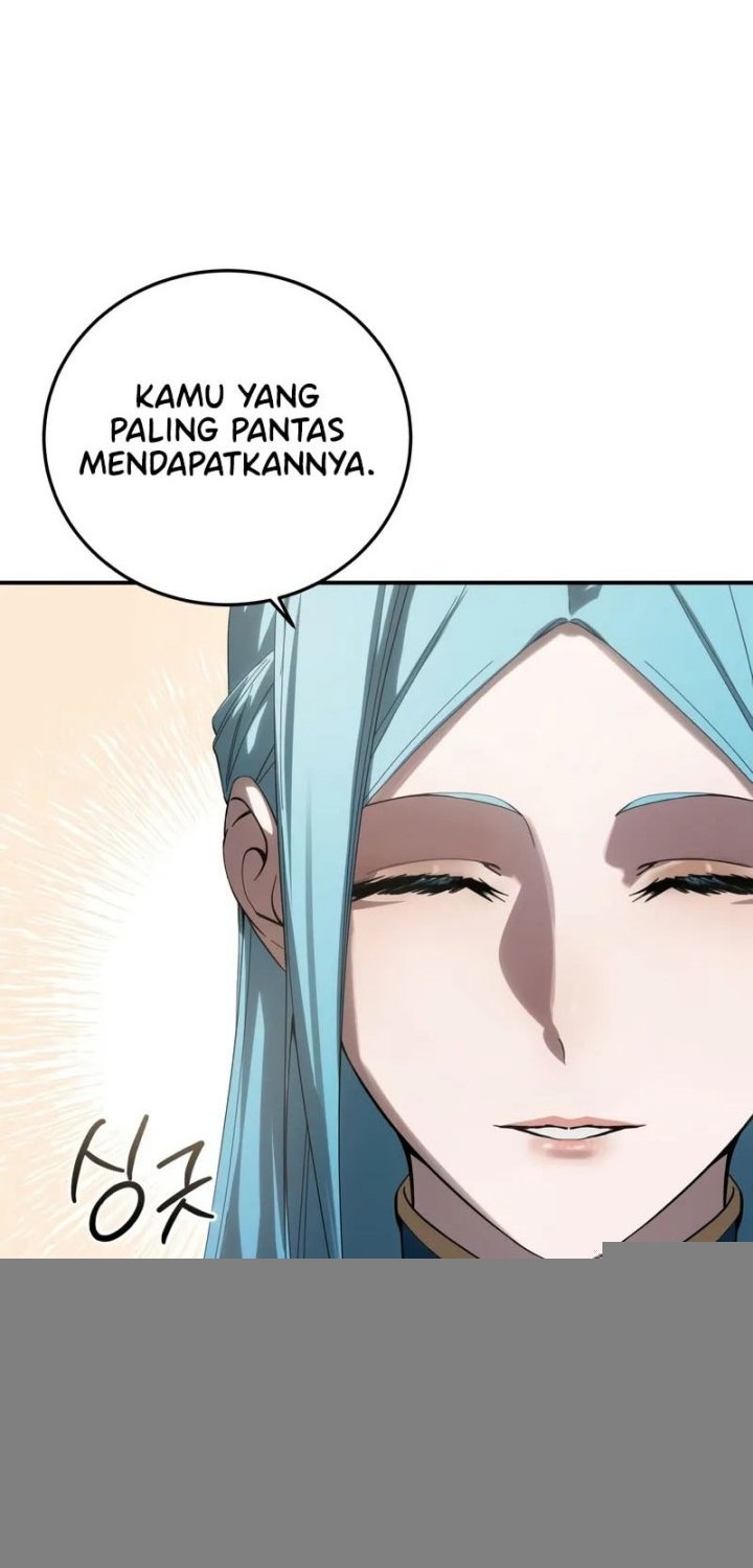 Star-Embracing Swordmaster Chapter 85 Gambar 9