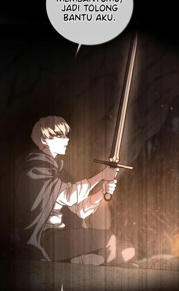 Star-Embracing Swordmaster Chapter 85 Gambar 13