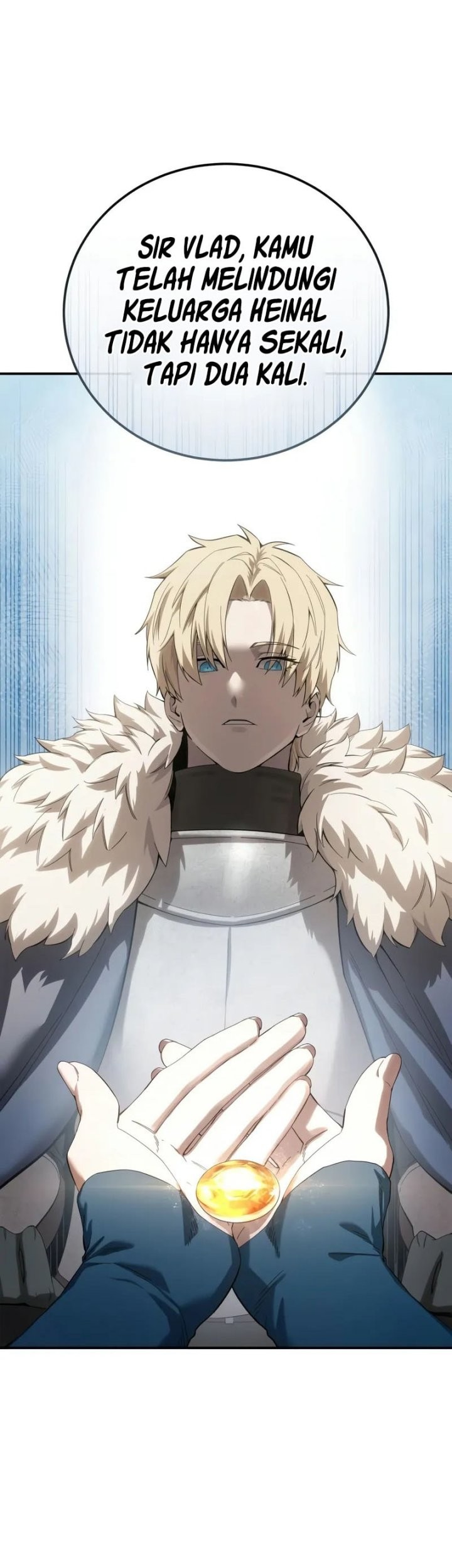 Star-Embracing Swordmaster Chapter 85 Gambar 10