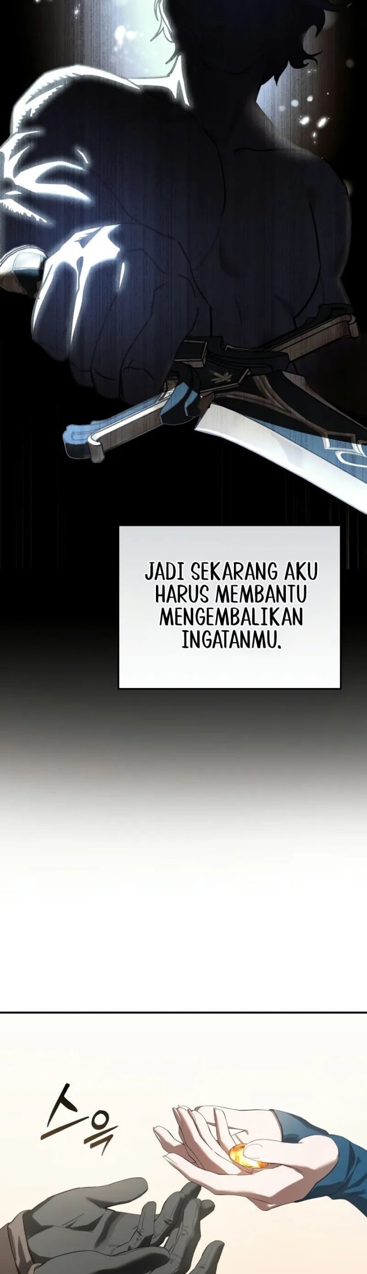 Star-Embracing Swordmaster Chapter 85 Gambar 15