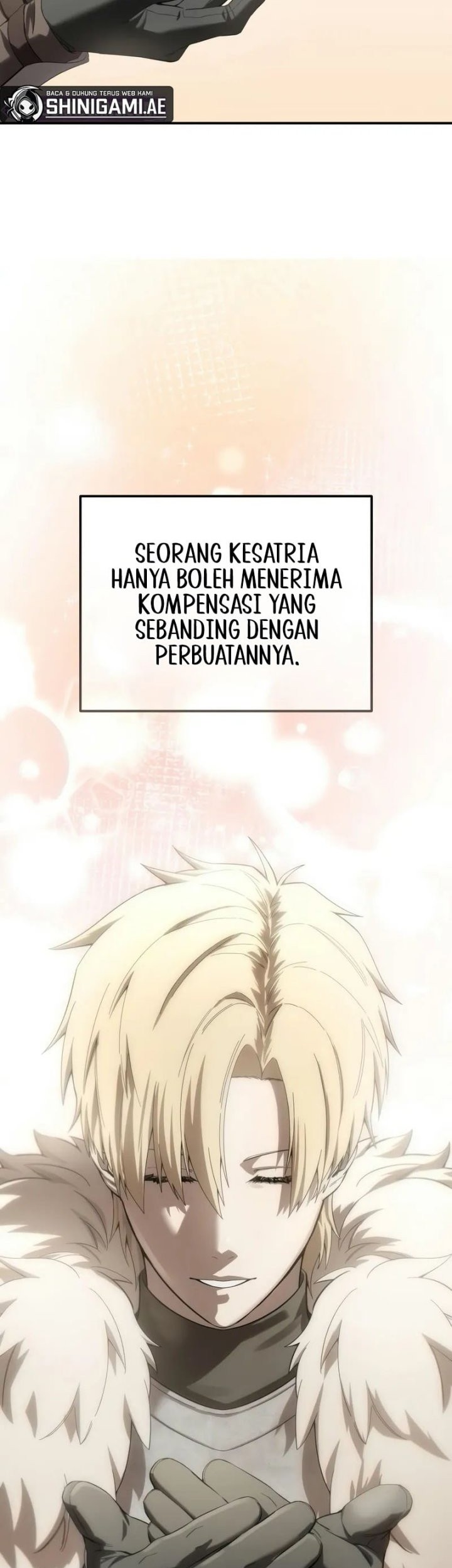 Star-Embracing Swordmaster Chapter 85 Gambar 16