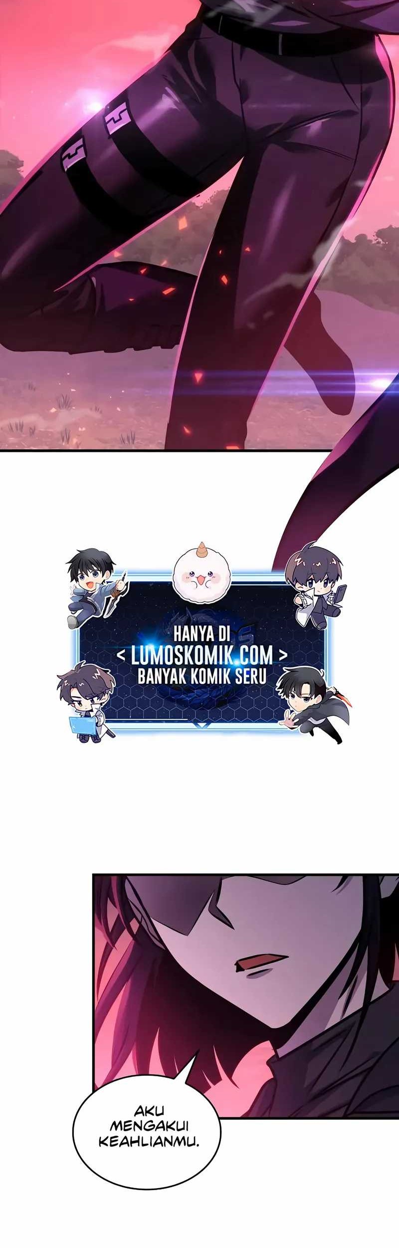 Manhwa My Exclusive Tower Guide Chapter 59 gambar nomor 2