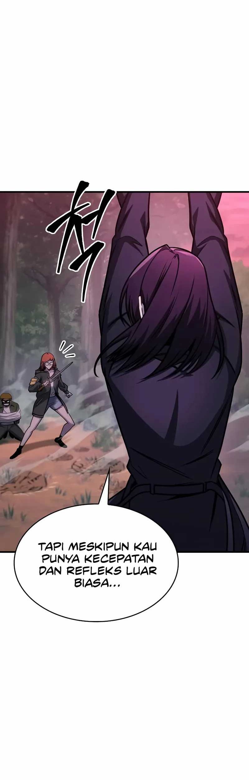 My Exclusive Tower Guide Chapter 59 Gambar 5