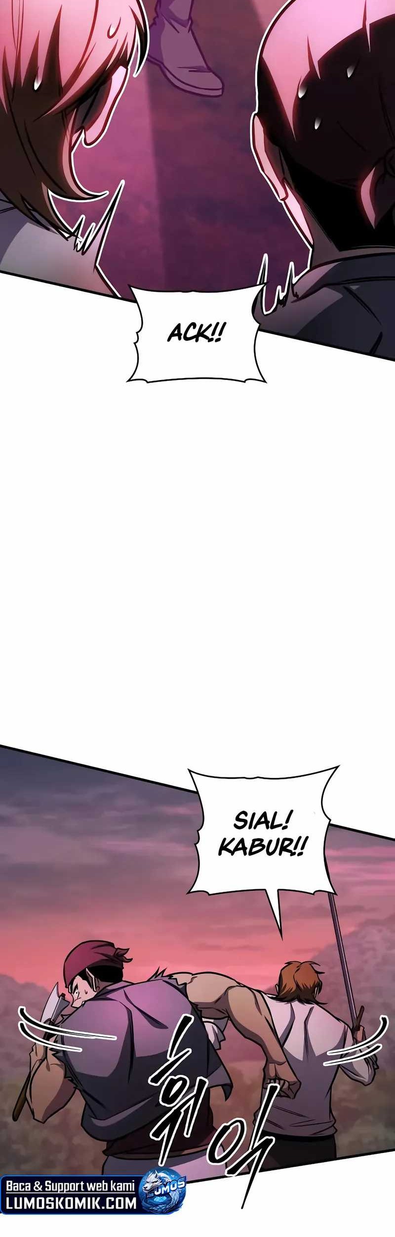 My Exclusive Tower Guide Chapter 59 Gambar 17