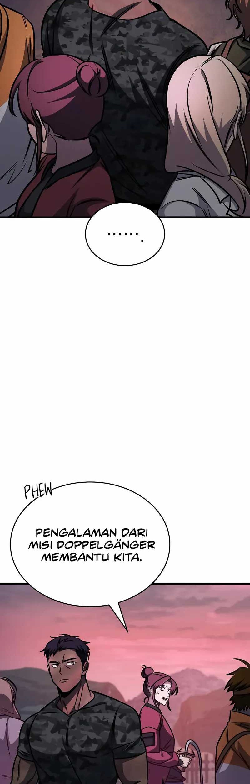 My Exclusive Tower Guide Chapter 59 Gambar 20