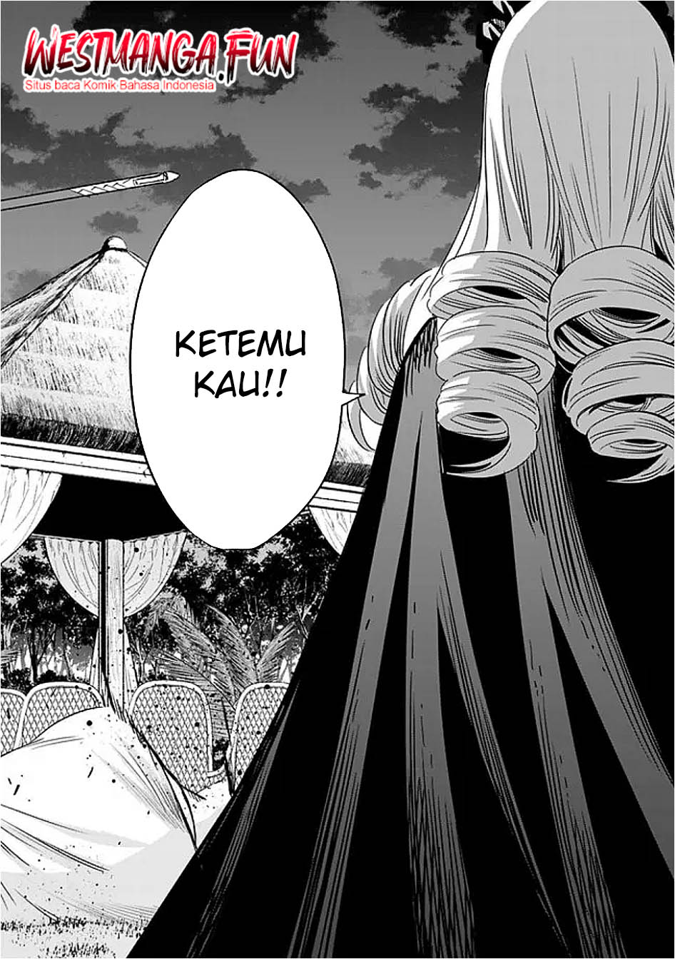 Uragirareta S Rank Boukensha no Ore wa, Aisuru Dorei no Kanojora to Tomoni Dorei dake no Harem Guild o Tsukuru Chapter 111 Gambar 11