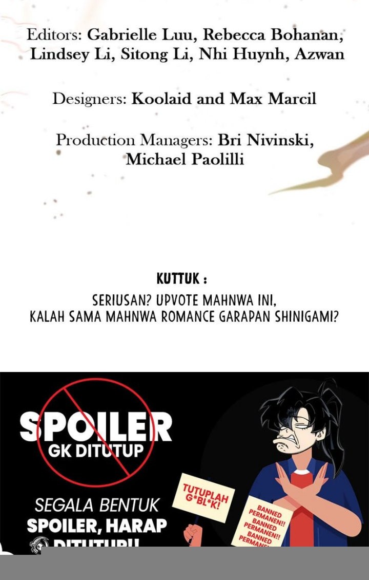 The Beginning After The End Chapter 212 Gambar 56