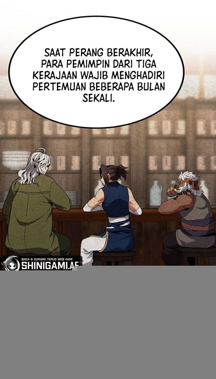 The Beginning After The End Chapter 212 Gambar 17