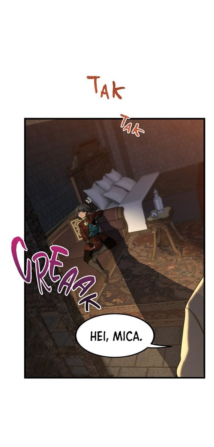 The Beginning After The End Chapter 212 Gambar 29