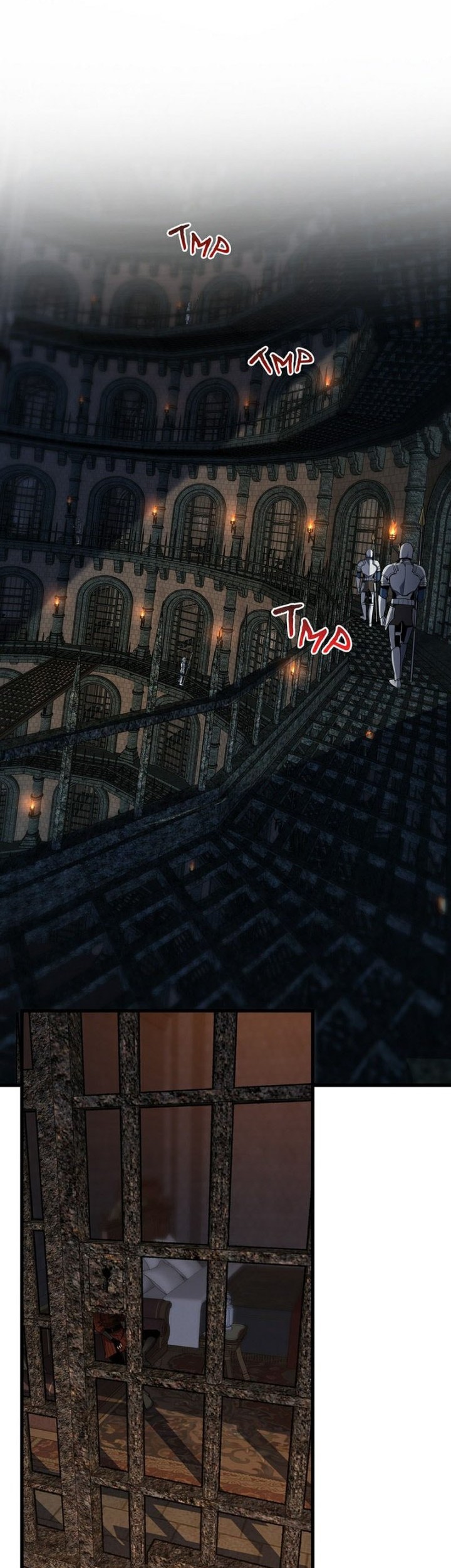 The Beginning After The End Chapter 212 Gambar 27