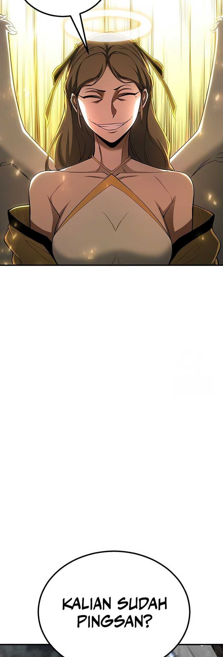 Absolute Necromancer Chapter 77 Gambar 8