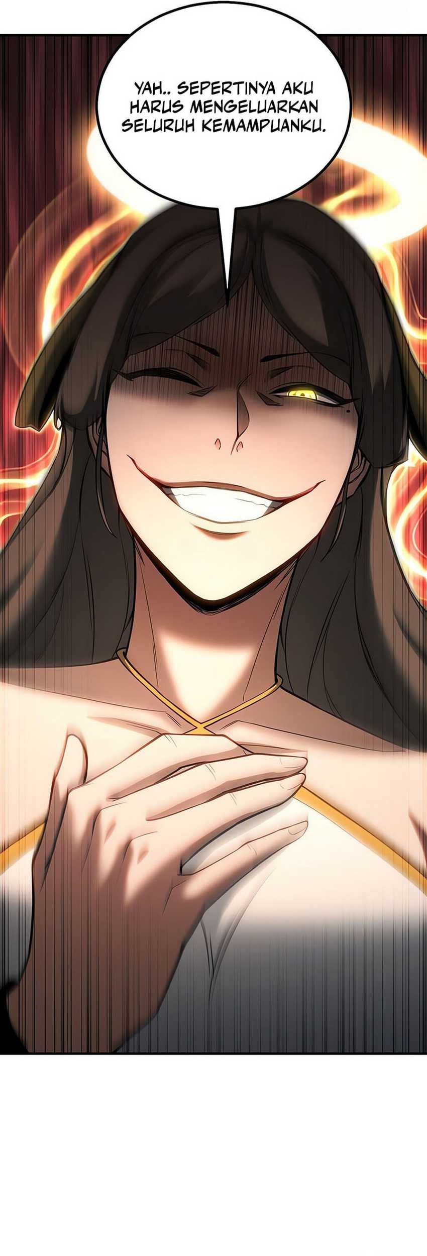 Absolute Necromancer Chapter 77 Gambar 15