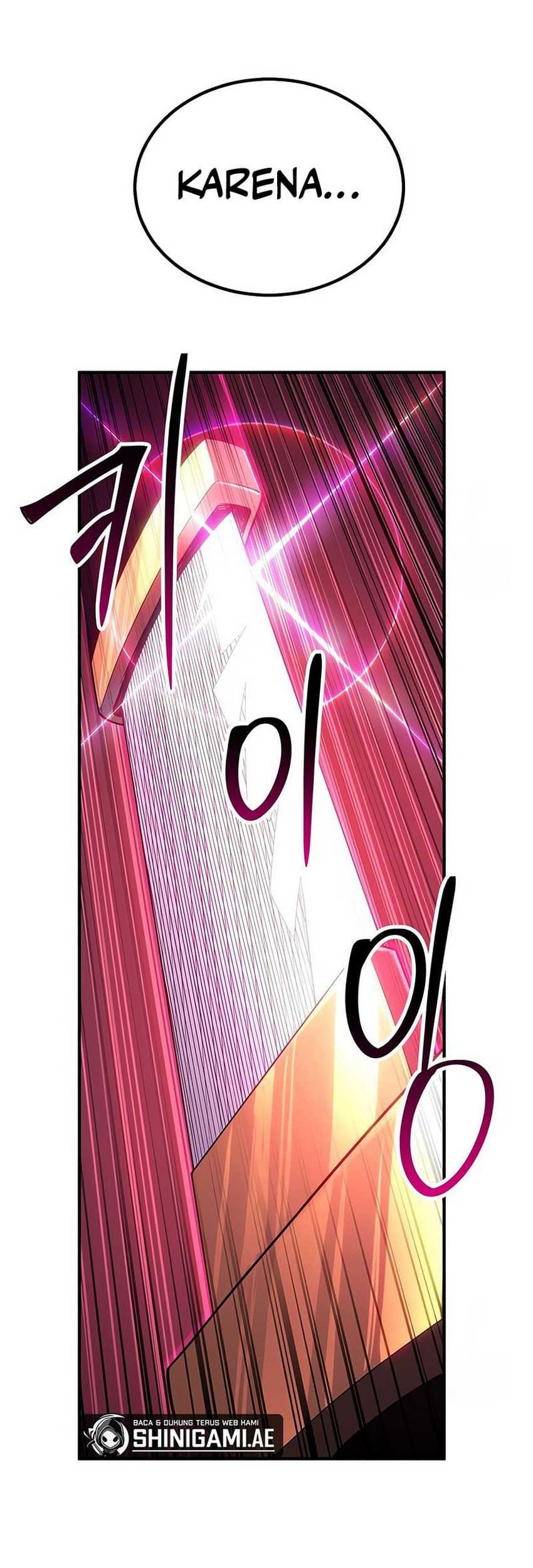 Absolute Necromancer Chapter 77 Gambar 26